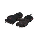 Treeningkindad Gymstick Workout gloves S/M