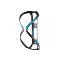 Pudelihoidja GIANT AIRWAY LITE, Matt black/gloss blue