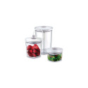 Caso 01260 Vacuum Containers Set 3 pcs.