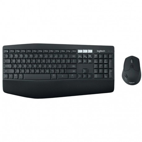 Logitech MK850 Performance Keyboard + Mouse