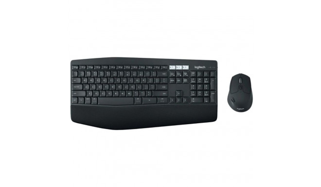 Logitech MK850 Performance Keyboard + Mouse