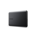 Toshiba Canvio Basics HDD Disk 2TB