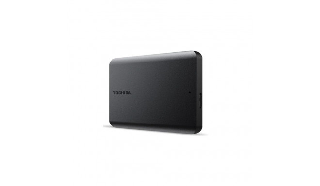 Toshiba Canvio Basics HDD Disk 2TB