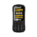 E-STAR ROCK ROGGED Mobile Phone