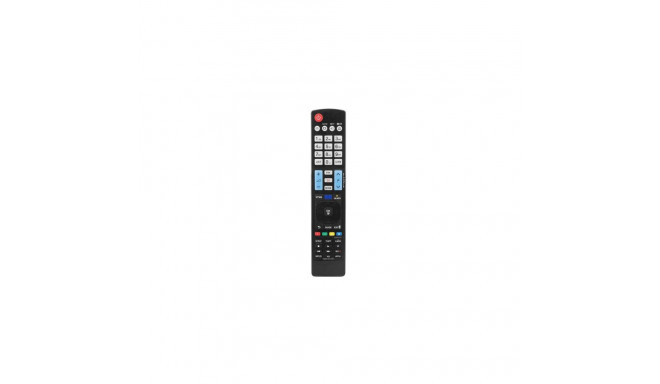 HQ LXP5481 LG TV Remote control / AKB74475481 / Black