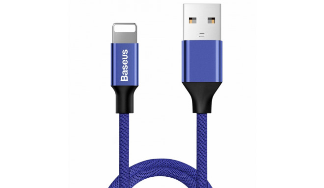 Baseus Yiven Cable USB - Lightning 1.2m / 2A
