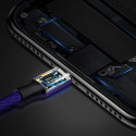 Baseus Yiven Cable USB - Lightning 1.2m / 2A