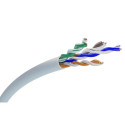 Extralink CAT5E UTP (U/UTP) V2 Indoor | Twisted pair | 305M
