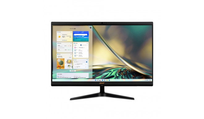 Acer Aspire C24-1700 Intel® Core™ i3 i3-1215U 60.5 cm (23.8") 1920 x 1080 pixels All-in-One PC 8 GB 
