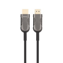 UNITEK Y-C1032BK HDMI cable 40 m HDMI Type A (Standard) Black