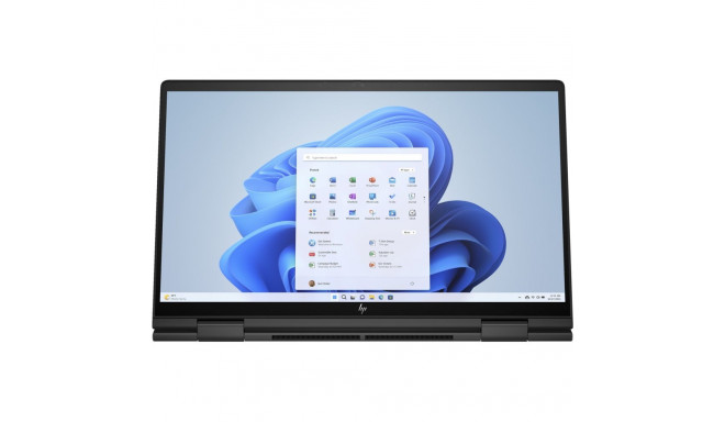 HP ENVY x360 15-fh0006nw Hybrid (2-in-1) 39.6 cm (15.6") Full HD Touchscreen AMD Ryzen™ 5 7530U 16 G