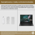 HP ENVY x360 15-fh0006nw Hybrid (2-in-1) 39.6 cm (15.6") Full HD Touchscreen AMD Ryzen™ 5 7530U 16 G