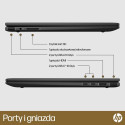 HP ENVY x360 15-fh0006nw Hybrid (2-in-1) 39.6 cm (15.6") Full HD Touchscreen AMD Ryzen™ 5 7530U 16 G