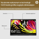 HP ENVY x360 15-fh0006nw Hybrid (2-in-1) 39.6 cm (15.6") Full HD Touchscreen AMD Ryzen™ 5 7530U 16 G