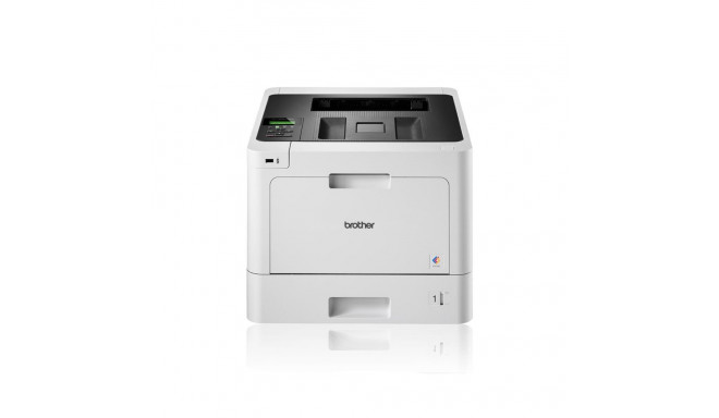 Brother printer HL-L8260CDW, värviline