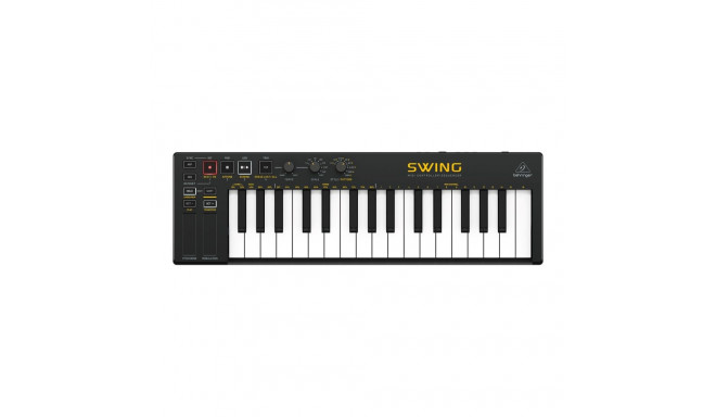 Behringer SWING - MIDI control keyboard