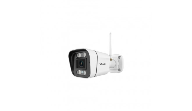 IP-kaamera FOSCAM V5P 5MP Wi-Fi valge