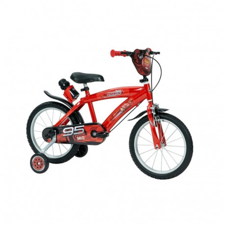 laste jalgratas 16" Huffy Disney Cars 21941W