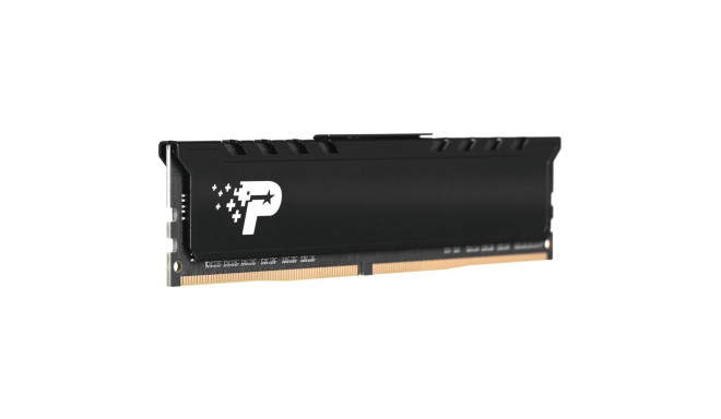 Patriot Memory Signature Premium PSP432G32002H1 mälumoodul 32 GB 1 x 32 GB DDR4 3200 MHz