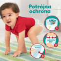 Pampers Pants Boy/Girl 6 132 pc(s)