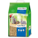 Cat's Best Universal litter for small pets 20L 11kg