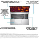 "HP ZBook Fury 16 G10 i7 13700HX/16GB/512GBSSD/RTX A1000/W11Pro"