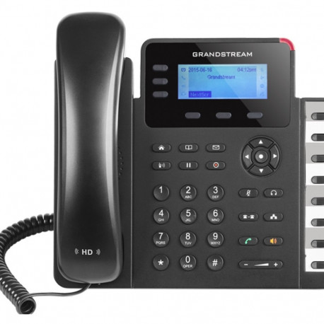 "Grandstream SIP GXP-1630 Entry High-End"
