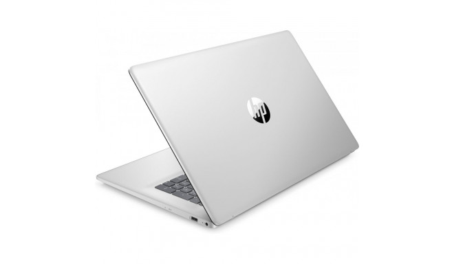 "HP 17-cp3166ng RYZ7 7730U/16GB/512SSD/FreeDOS silver"