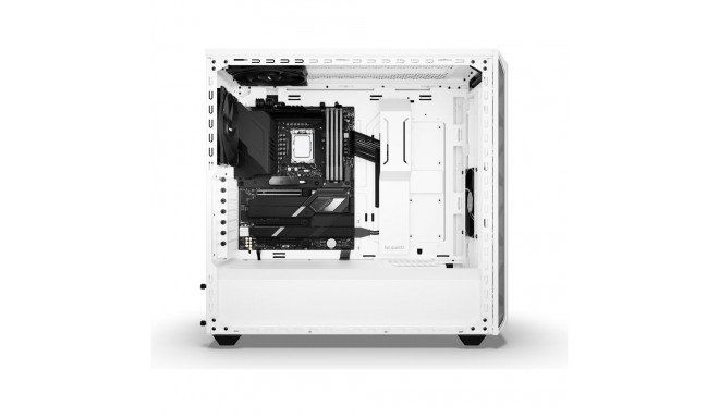 be quiet! arvutikorpus Shadow Base 800DX Midi White