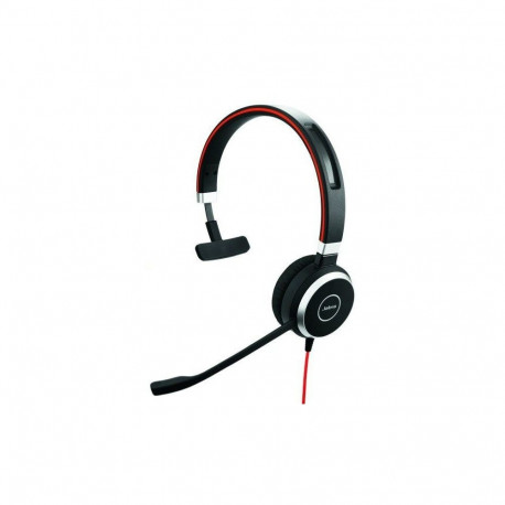 "Jabra Evolve 40 MS Mono USB und 3,5mm Klinke"