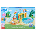 PEPPA PIG Playset Playset Peppas Waterpark