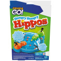 Travel game Hungry Hungry Hippos Grab&Go