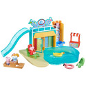 PEPPA PIG Playset Playset Peppas Waterpark