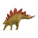 SCHLEICH DINOSAURS Stegozaurs