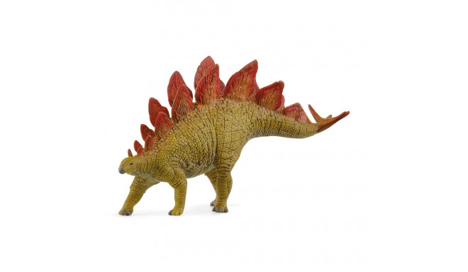 SCHLEICH DINOSAURS Stegozaurs