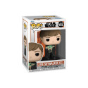 FUNKO POP! Vinyl: Фигурка: The Mandalorian - Luke Skywalker w/Child