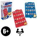 Reisimäng Guess Who Grab&Go