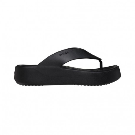 Crocs Getaway Platform Flip Flop W 209410 001 (42-43)