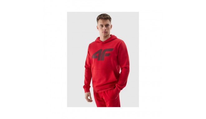 4F M 4FWSS24TSWSM0950-61S sweatshirt (M)