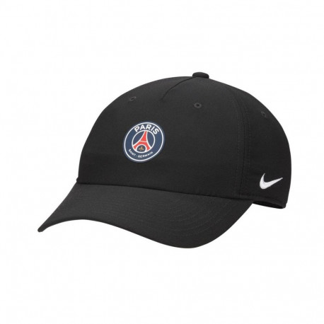 Nike PSG FN4886-010 Baseball Cap (L/XL)
