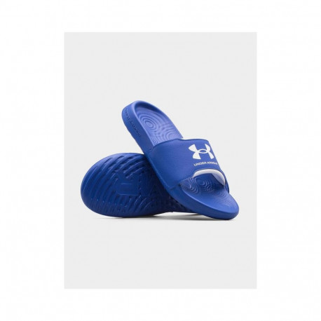 Under Armour Ignite Select M 3027219-400 Flip-Flops (46)