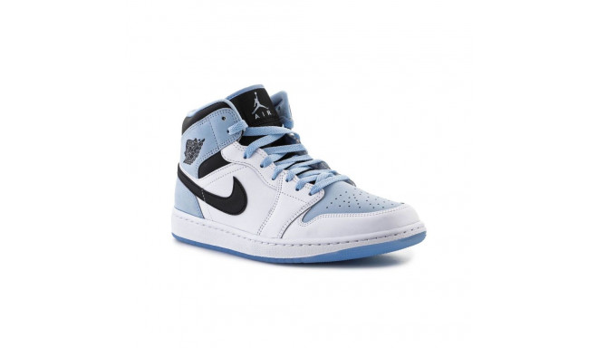 Nike Air Jordan 1 Mid Se M DV1308-104 shoes (EU 40,5)