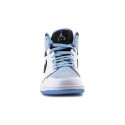 Nike Air Jordan 1 Mid Se M DV1308-104 shoes (EU 40,5)