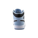 Nike Air Jordan 1 Mid Se M DV1308-104 shoes (EU 40,5)