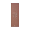 Gaiam yoga mat 5MM 65372