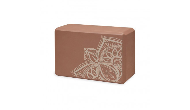 Gaiam Essentials 65384 Yoga Block