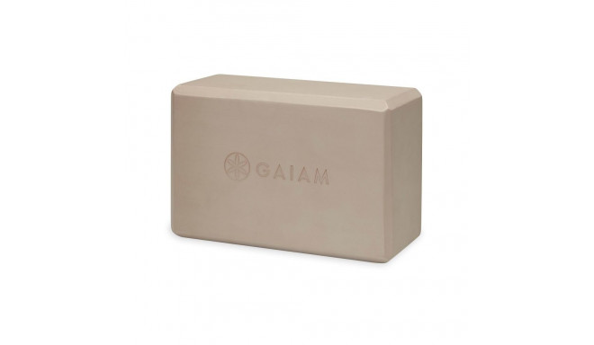 Gaiam Essentials Yoga Cube 65382