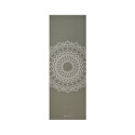 Gaiam Marrakesh yoga mat 5MM 65369