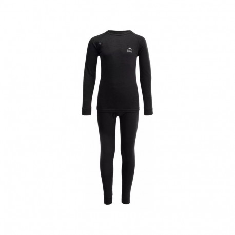 Elbrus Melor Merino Set Tg Jr 92800565081 thermal underwear set (158)