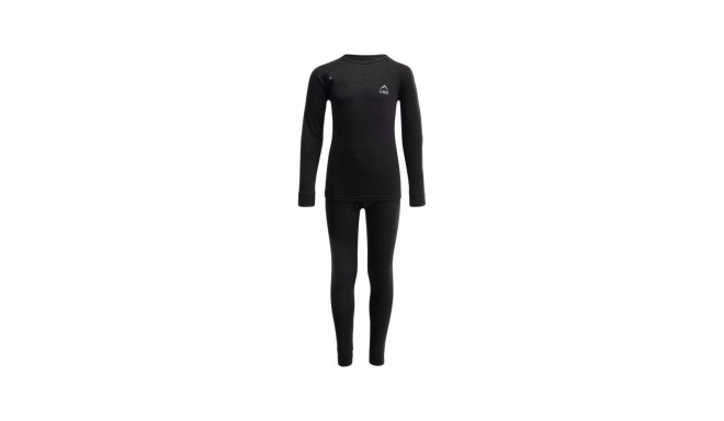 Elbrus Melor Merino Set Tg Jr 92800565081 thermal underwear set (152)